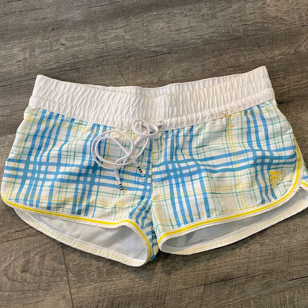 Adidas Athletic Shorts